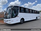 Ônibus Particulares  na cidade de Leandro Ferreira, Minas Gerais, Brasil, por João Marcos William. Número da foto: #:id.