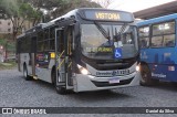 Auto Omnibus Floramar 11212 na cidade de Belo Horizonte, Minas Gerais, Brasil, por Daniel da Silva. Número da foto: #13026002.