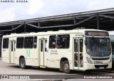 Auto Viação São José dos Pinhais 17M06 na cidade de Curitiba, Paraná, Brasil, por Busologia Gabrielística. Número da foto: #13026260.
