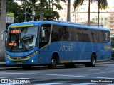 Viação Nossa Senhora do Amparo RJ 186.001 na cidade de Rio de Janeiro, Rio de Janeiro, Brasil, por Bruno Mendonça. Número da foto: #:id.