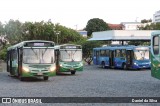 Auto Omnibus Floramar 10612 na cidade de Belo Horizonte, Minas Gerais, Brasil, por Daniel da Silva. Número da foto: #13026014.