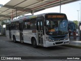 Real Auto Ônibus A41363 na cidade de Rio de Janeiro, Rio de Janeiro, Brasil, por Jonata Rodrigo. Número da foto: #:id.