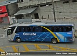 Viação Cometa 13201 na cidade de Mairinque, São Paulo, Brasil, por Flavio Alberto Fernandes. Número da foto: #:id.