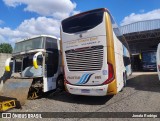 Faustur Turismo 605 na cidade de Ribeirão Preto, São Paulo, Brasil, por Jonata Rodrigo. Número da foto: #13026269.