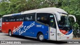 Airport Bus Service 37363 na cidade de São Paulo, São Paulo, Brasil, por Fábio Paixão. Número da foto: #13025066.