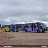ATT - Atlântico Transportes e Turismo - Vitória da Conquista 1587 na cidade de Vitória da Conquista, Bahia, Brasil, por Pedro Souza. Número da foto: #13025134.