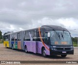 ATT - Atlântico Transportes e Turismo - Vitória da Conquista 1587 na cidade de Vitória da Conquista, Bahia, Brasil, por Pedro Souza. Número da foto: #13025126.
