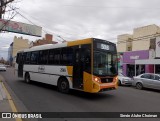 Nueva Vision 2565 na cidade de Neuquén, Confluencia, Neuquén, Argentina, por Simón Aluhe Choiman. Número da foto: #13025477.
