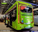 Volkswagen Ônibus e Caminhões - MAN Latin America E-VOLKSBUS 22L na cidade de São Paulo, São Paulo, Brasil, por Cauan Ferreira. Número da foto: #13027218.