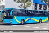 Coopepar RL 68 na cidade de Catedral, San José, San José, Costa Rica, por Andrés Martínez Rodríguez. Número da foto: #13027138.