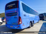 UTIL - União Transporte Interestadual de Luxo 1419 na cidade de Duque de Caxias, Rio de Janeiro, Brasil, por Jonas Rodrigues Farias. Número da foto: #13027180.