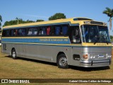 Ônibus Particulares 7239 na cidade de Artur Nogueira, São Paulo, Brasil, por Gabriel Oliveira Caldas da Nobrega. Número da foto: #13025621.