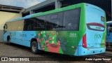 TCGL - Transportes Coletivos Grande Londrina 1164 na cidade de Londrina, Paraná, Brasil, por André Aguirra Taioqui. Número da foto: #13026306.