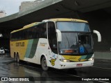 Empresa Gontijo de Transportes 14550 na cidade de Belo Horizonte, Minas Gerais, Brasil, por Douglas Célio Brandao. Número da foto: #13027191.