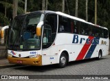 Breda Rio 5820 na cidade de Petrópolis, Rio de Janeiro, Brasil, por Rafael da Silva Xarão. Número da foto: #13026312.