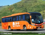 ITT - Itatiba Transporte e Turismo 66001 na cidade de Aparecida, São Paulo, Brasil, por Adailton Cruz. Número da foto: #13025953.