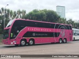Viação Garcia 89025 na cidade de Curitiba, Paraná, Brasil, por Paulo Henrique Coelho Correa. Número da foto: #13025047.