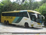 Empresa Gontijo de Transportes 19080 na cidade de São Paulo, São Paulo, Brasil, por Luis Nunez. Número da foto: #13025882.