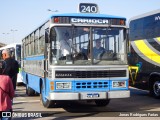 Ônibus Particulares 47644 na cidade de Duque de Caxias, Rio de Janeiro, Brasil, por Jonas Rodrigues Farias. Número da foto: #13027219.