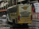 Empresa Gontijo de Transportes 15045 na cidade de Belo Horizonte, Minas Gerais, Brasil, por Douglas Célio Brandao. Número da foto: #13026892.