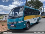 Escolares 8485 na cidade de Leandro Ferreira, Minas Gerais, Brasil, por João Marcos William. Número da foto: #13024902.