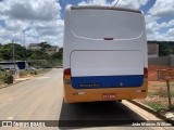 Ônibus Particulares  na cidade de Leandro Ferreira, Minas Gerais, Brasil, por João Marcos William. Número da foto: #:id.