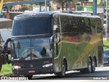 Estrela do Vale Turismo 6700 na cidade de João Monlevade, Minas Gerais, Brasil, por Adrian Sena. Número da foto: #13025617.