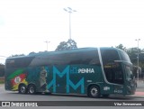 Empresa de Ônibus Nossa Senhora da Penha 64203 na cidade de Barueri, São Paulo, Brasil, por Vitor Zimmermann.. Número da foto: #13024913.