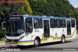 Empresa de Transportes Nova Marambaia AT-129 na cidade de Belém, Pará, Brasil, por Bezerra Bezerra. Número da foto: #:id.