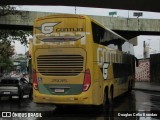 Empresa Gontijo de Transportes 25015 na cidade de Belo Horizonte, Minas Gerais, Brasil, por Douglas Célio Brandao. Número da foto: #13027233.