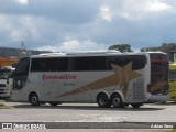 Estrela do Vale Turismo 6900 na cidade de João Monlevade, Minas Gerais, Brasil, por Adrian Sena. Número da foto: #13025613.