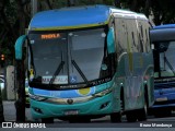 Doce Rio Fretamento e Turismo 7200 na cidade de Rio de Janeiro, Rio de Janeiro, Brasil, por Bruno Mendonça. Número da foto: #:id.