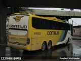 Empresa Gontijo de Transportes 14550 na cidade de Belo Horizonte, Minas Gerais, Brasil, por Douglas Célio Brandao. Número da foto: #13027199.