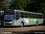 Transcorp 2419 na cidade de Ribeirão Preto, São Paulo, Brasil, por Bruno Kozeniauskas. Número da foto: #:id.