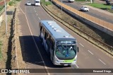 Viação Garcia 91140 na cidade de Arapongas, Paraná, Brasil, por Emanoel Diego.. Número da foto: #13025341.