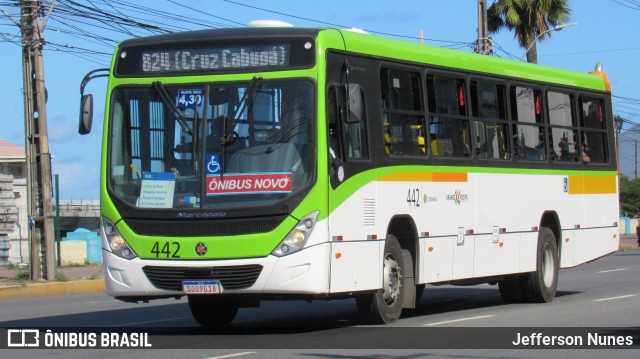 Rodoviária Caxangá 442 na cidade de Recife, Pernambuco, Brasil, por Jefferson Nunes. Número da foto: #13027486.