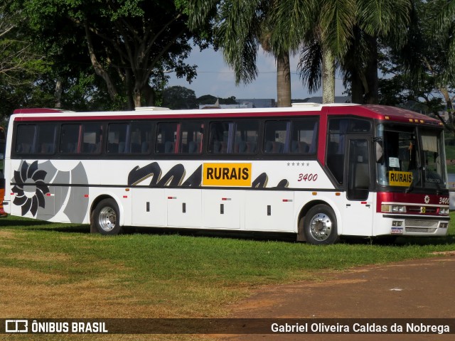 Transporte Rural 3400 na cidade de Artur Nogueira, São Paulo, Brasil, por Gabriel Oliveira Caldas da Nobrega. Número da foto: #13028405.