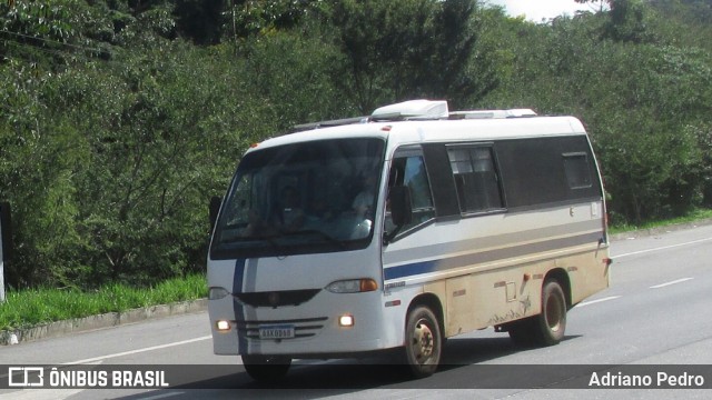 Motorhomes 0D68 na cidade de Petrópolis, Rio de Janeiro, Brasil, por Adriano Pedro. Número da foto: #13029278.