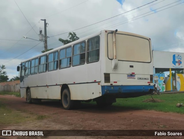 Transportes Irmãos Rodrigues JUD5C80 na cidade de Augusto Corrêa, Pará, Brasil, por Fabio Soares. Número da foto: #13028417.