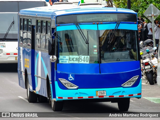 Inversiones La Tapachula 328 na cidade de Catedral, San José, San José, Costa Rica, por Andrés Martínez Rodríguez. Número da foto: #13027520.