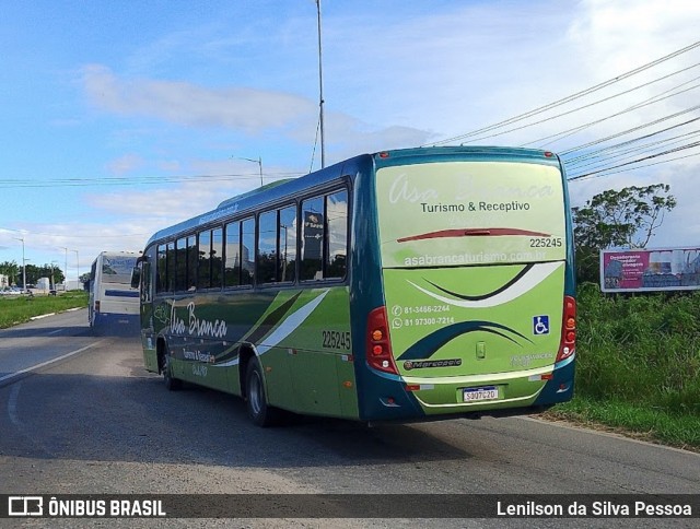 Asa Branca Turismo 225245 na cidade de Caruaru, Pernambuco, Brasil, por Lenilson da Silva Pessoa. Número da foto: #13029098.
