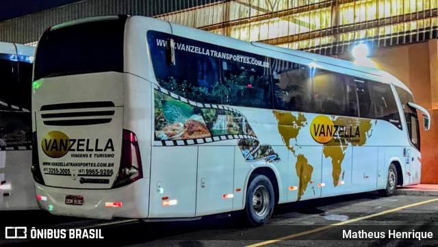 Vanzella Viagens e Turismo 007 na cidade de Dourados, Mato Grosso do Sul, Brasil, por Matheus Henrique. Número da foto: #13028131.