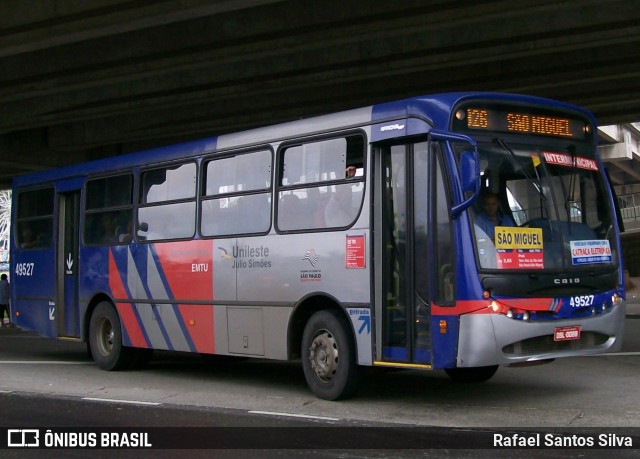 Julio Simões > CS Brasil - JSL 49.527 na cidade de São Paulo, São Paulo, Brasil, por Rafael Santos Silva. Número da foto: #13029111.