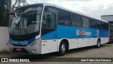 Rio Lagos Transportes SAQ.03.005 na cidade de Rio Bonito, Rio de Janeiro, Brasil, por João Pedro Lima Fonseca. Número da foto: #13027984.