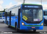 Viação Modelo 9067 na cidade de Aracaju, Sergipe, Brasil, por Eder C.  Silva. Número da foto: #:id.