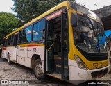Empresa Metropolitana 573 na cidade de Jaboatão dos Guararapes, Pernambuco, Brasil, por Áudios Guilherme. Número da foto: #:id.