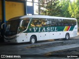 Viasul - Auto Viação Venâncio Aires 1600 na cidade de Lajeado, Rio Grande do Sul, Brasil, por Igor Scherner. Número da foto: #13028054.
