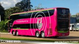 Viação Garcia 86099 na cidade de Maringá, Paraná, Brasil, por João Vitor Bezerra Destefani. Número da foto: #13029584.