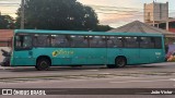 Transporte Coletivo Estrela 1200 na cidade de Florianópolis, Santa Catarina, Brasil, por João Victor. Número da foto: #:id.