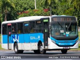 Viação Verdun B71056 na cidade de Rio de Janeiro, Rio de Janeiro, Brasil, por João Victor - PHOTOVICTORBUS. Número da foto: #:id.